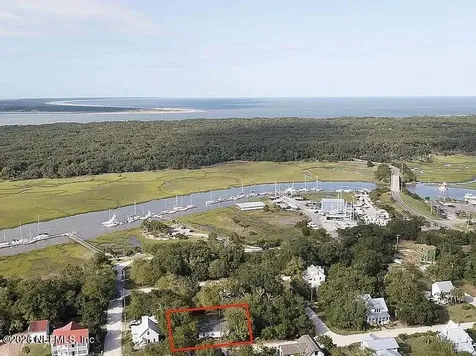 803 San Fernando Street Fernandina Beach FL 32034