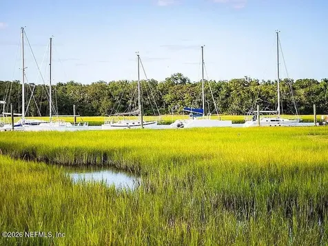 803 San Fernando Street Fernandina Beach FL 32034