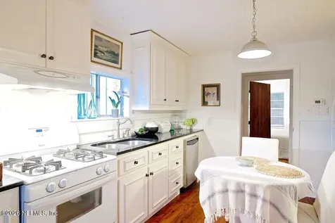 803 San Fernando Street Fernandina Beach FL 32034