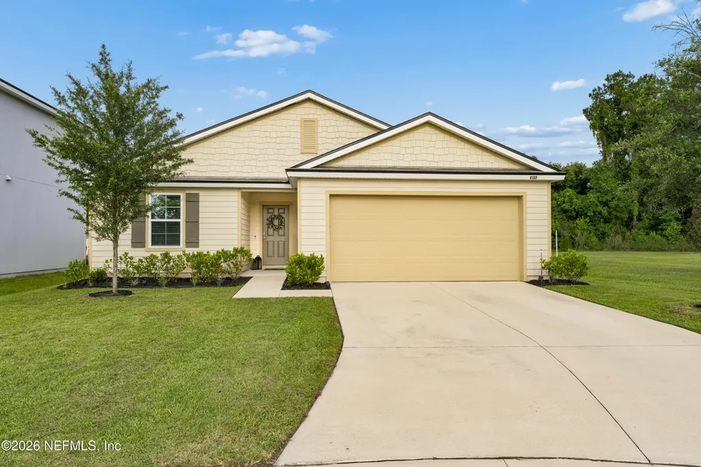 2127 Denton Trace Green Cove Springs FL 32043