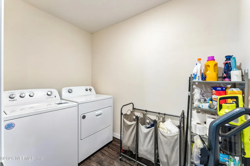 2127 Denton Trace Green Cove Springs FL 32043