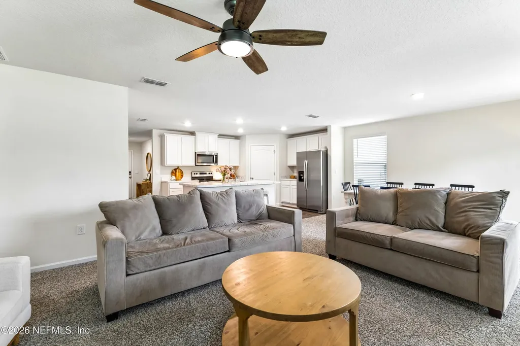 2127 Denton Trace Green Cove Springs FL 32043