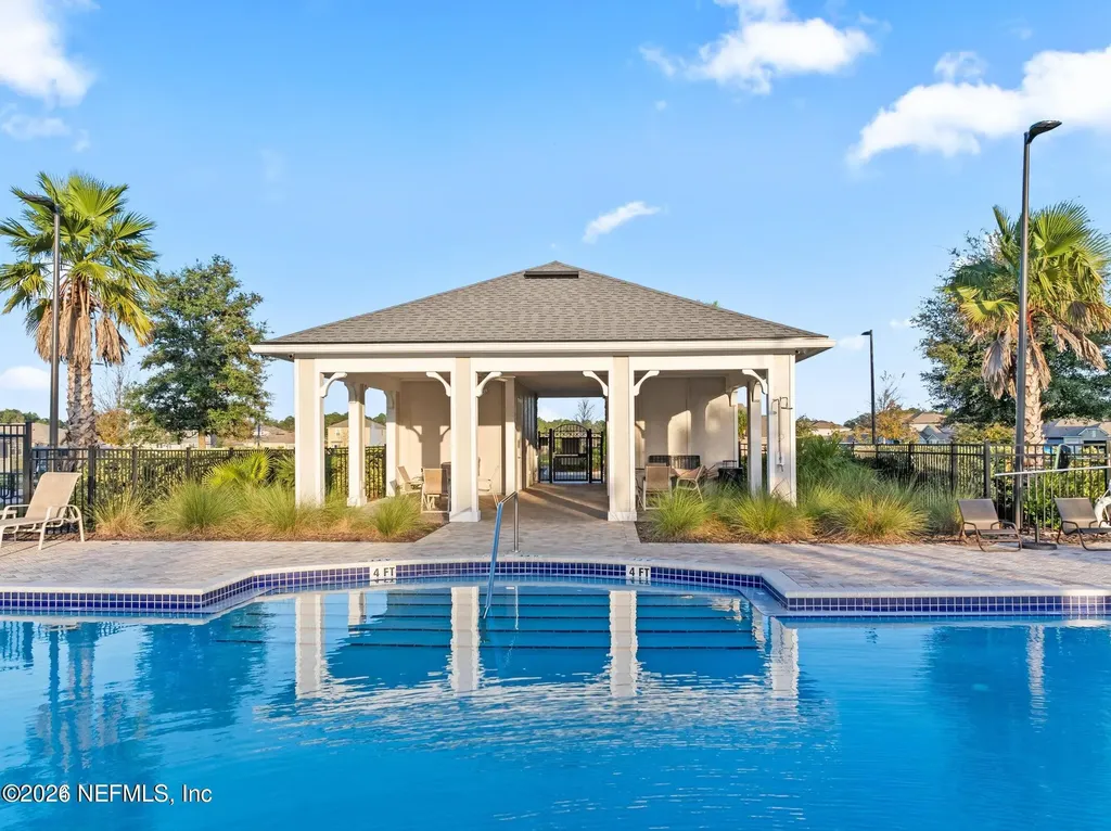 2127 Denton Trace Green Cove Springs FL 32043
