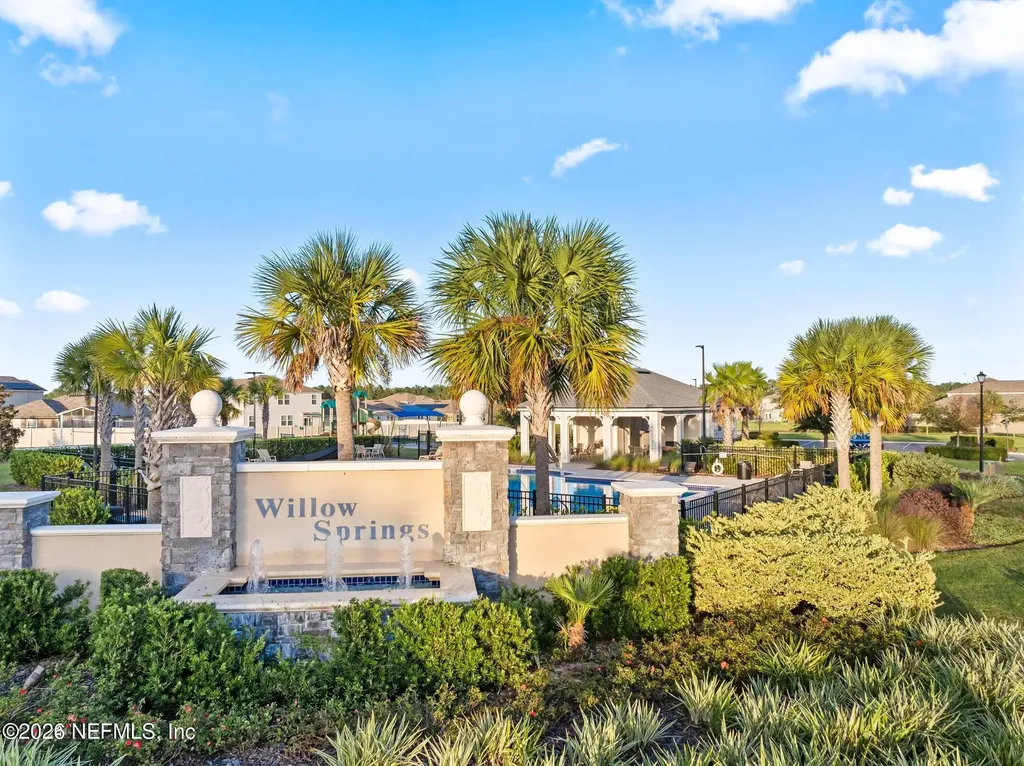 2127 Denton Trace Green Cove Springs FL 32043