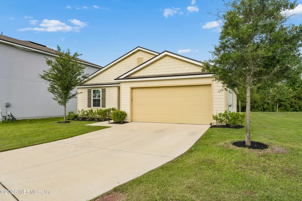 2127 Denton Trace Green Cove Springs FL 32043
