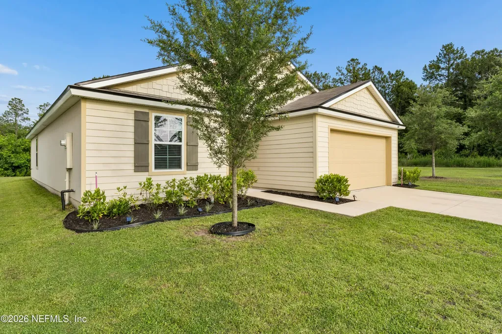 2127 Denton Trace Green Cove Springs FL 32043