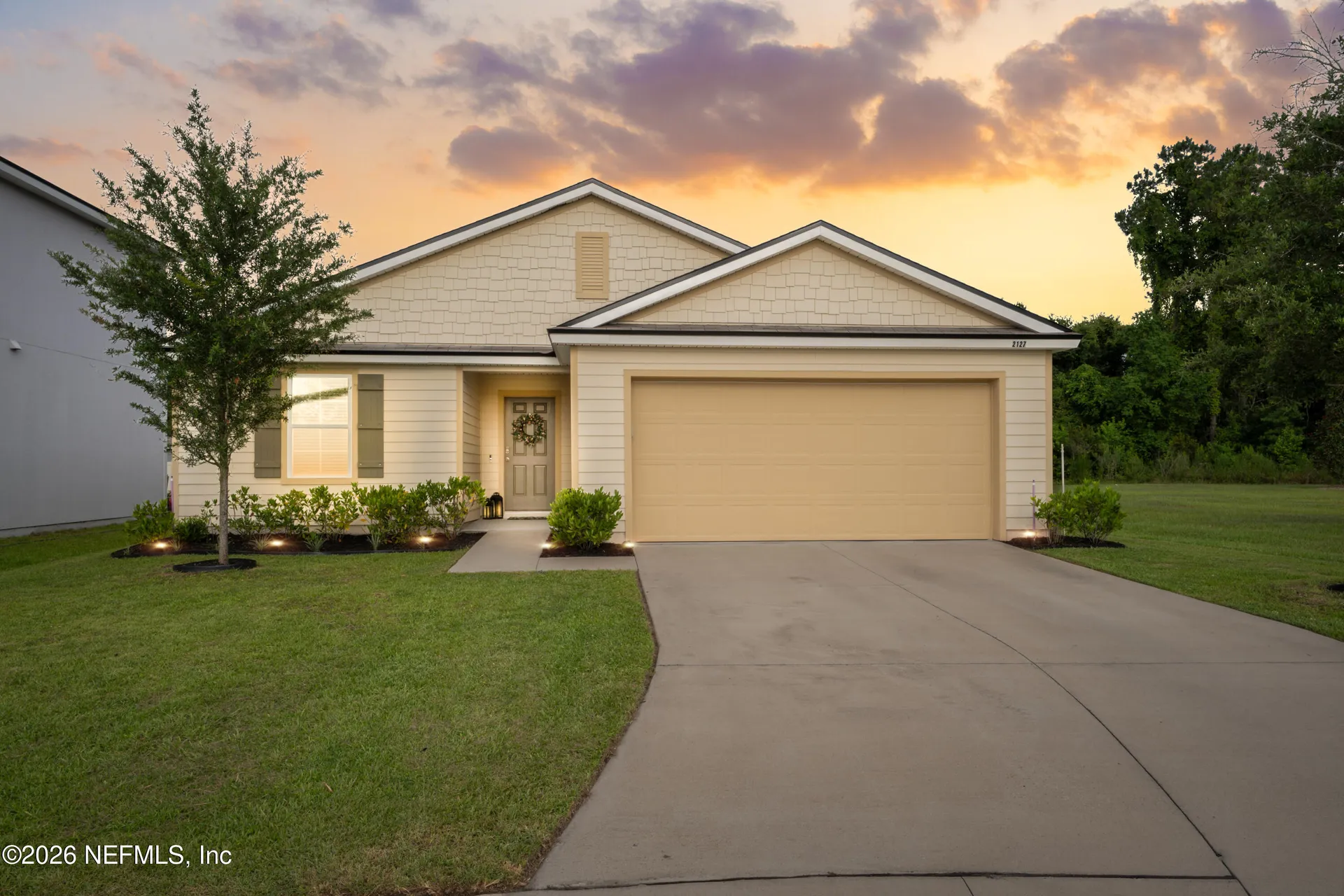 2127 Denton Trace Green Cove Springs FL 32043