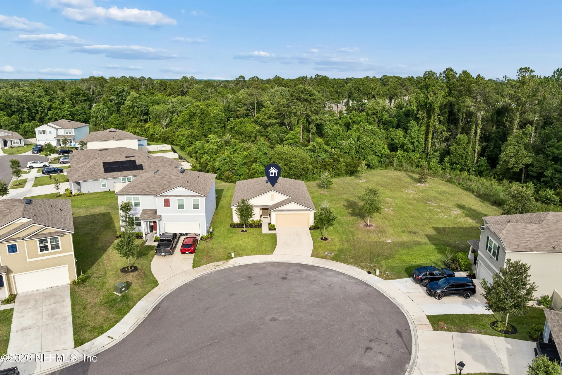 2127 Denton Trace Green Cove Springs FL 32043