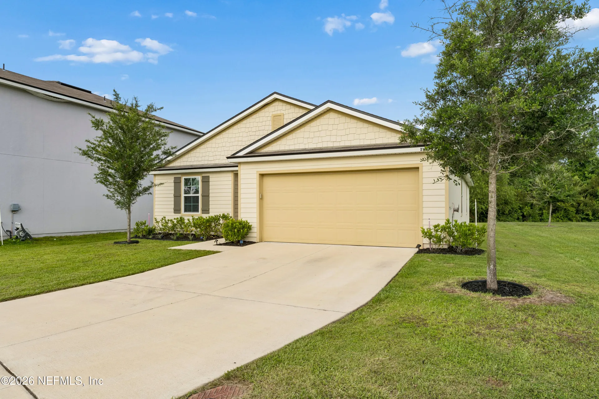 2127 Denton Trace Green Cove Springs FL 32043