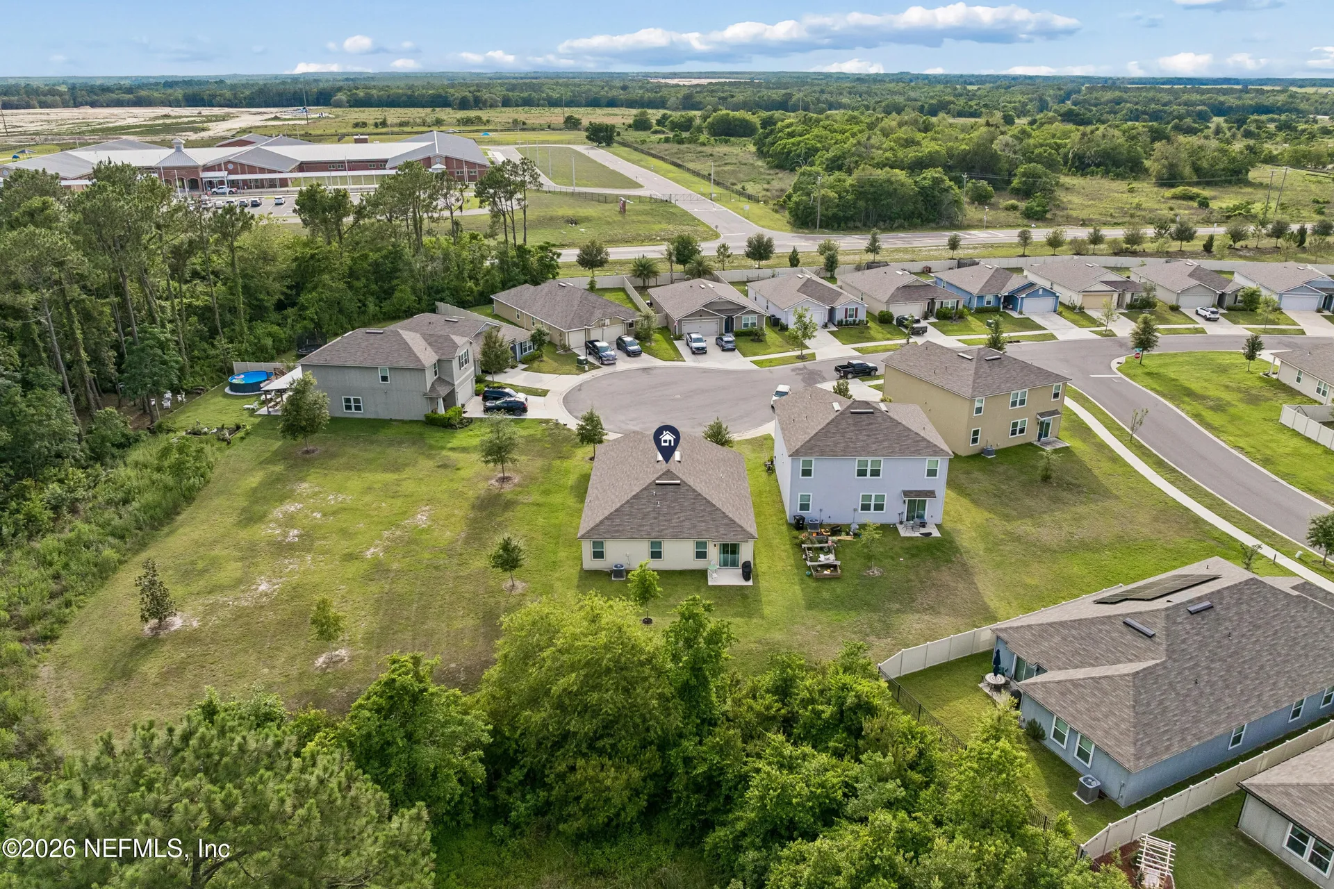 2127 Denton Trace Green Cove Springs FL 32043