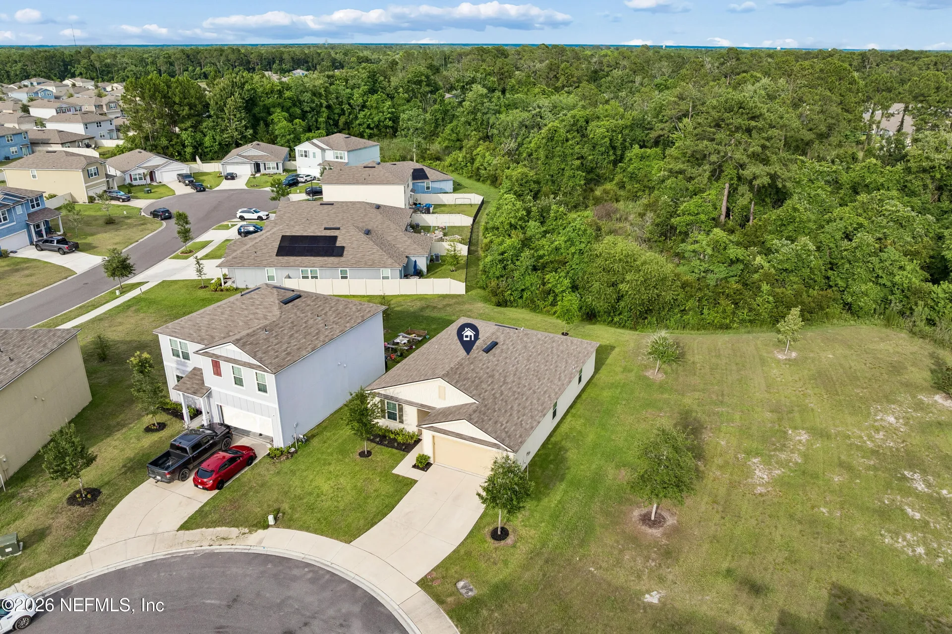 2127 Denton Trace Green Cove Springs FL 32043