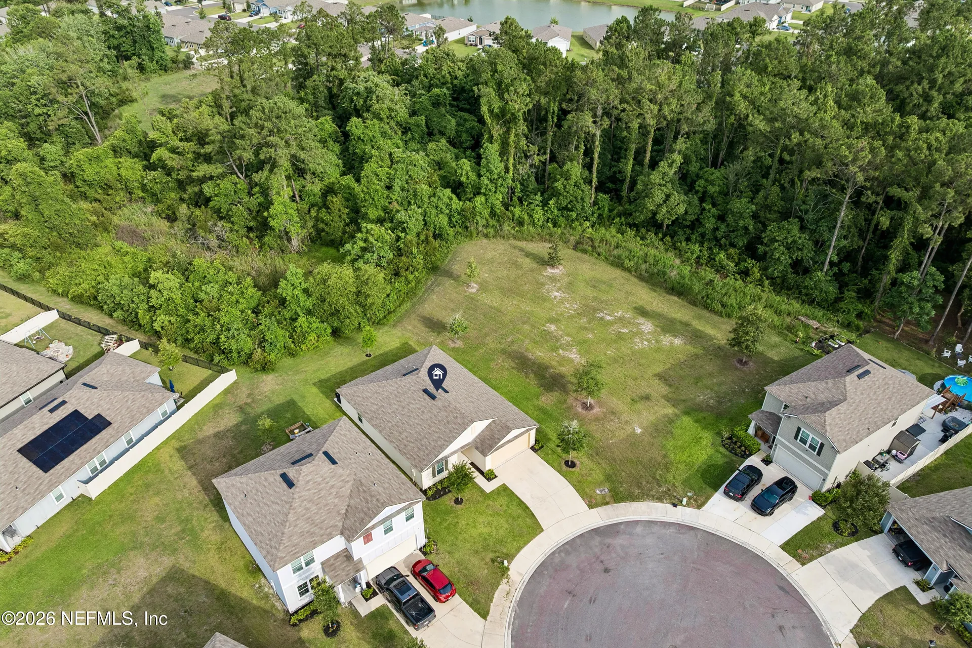 2127 Denton Trace Green Cove Springs FL 32043