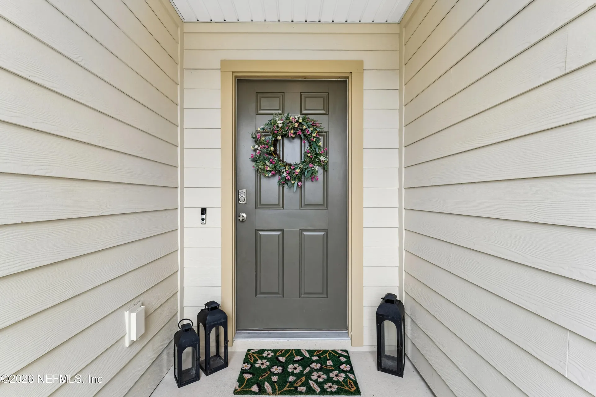 2127 Denton Trace Green Cove Springs FL 32043