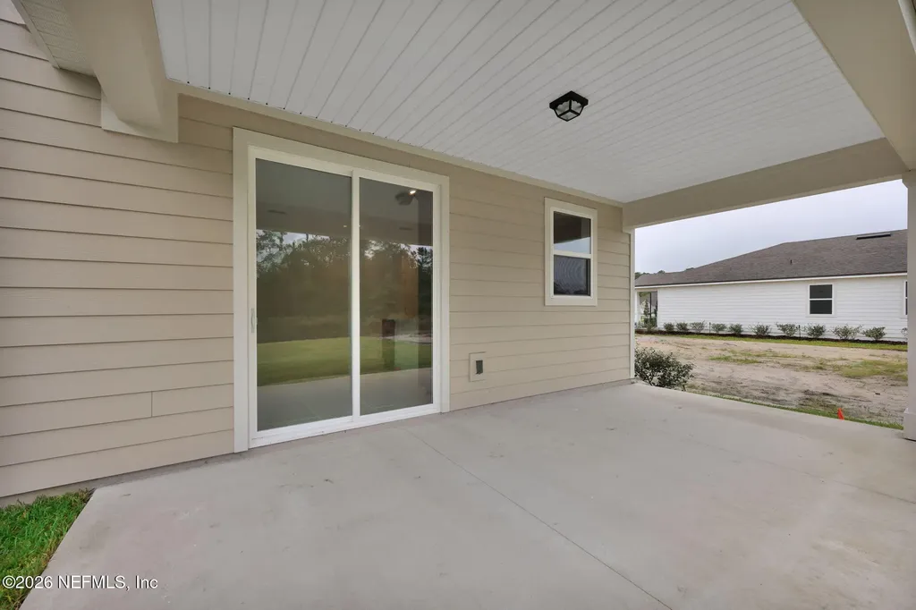 3588 Americana Drive Green Cove Springs FL 32043