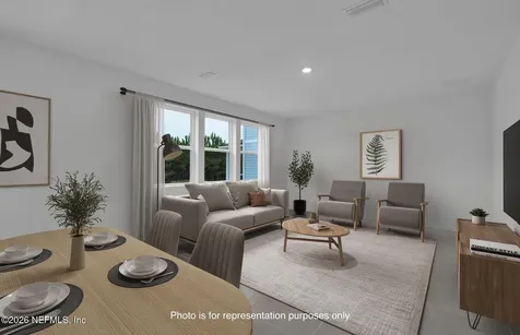 3588 Americana Drive Green Cove Springs FL 32043