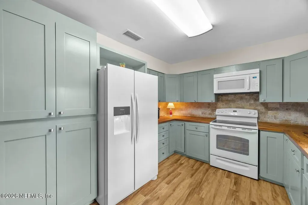 409 Lobelia Road St. Augustine FL 32086