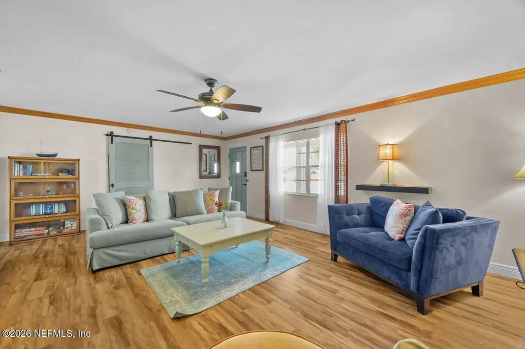 409 Lobelia Road St. Augustine FL 32086