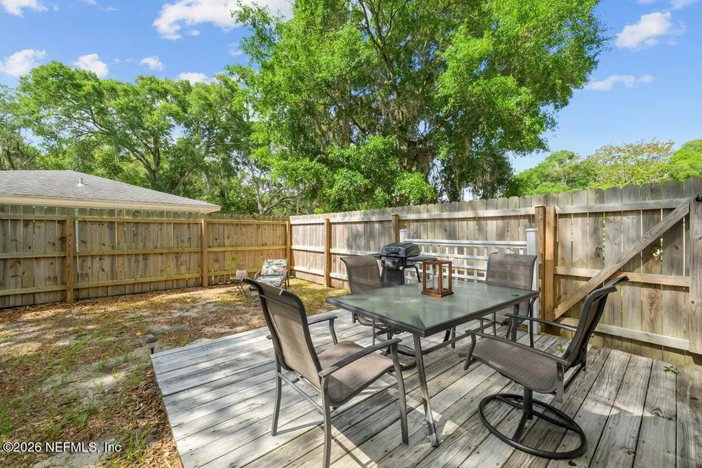 409 Lobelia Road St. Augustine FL 32086