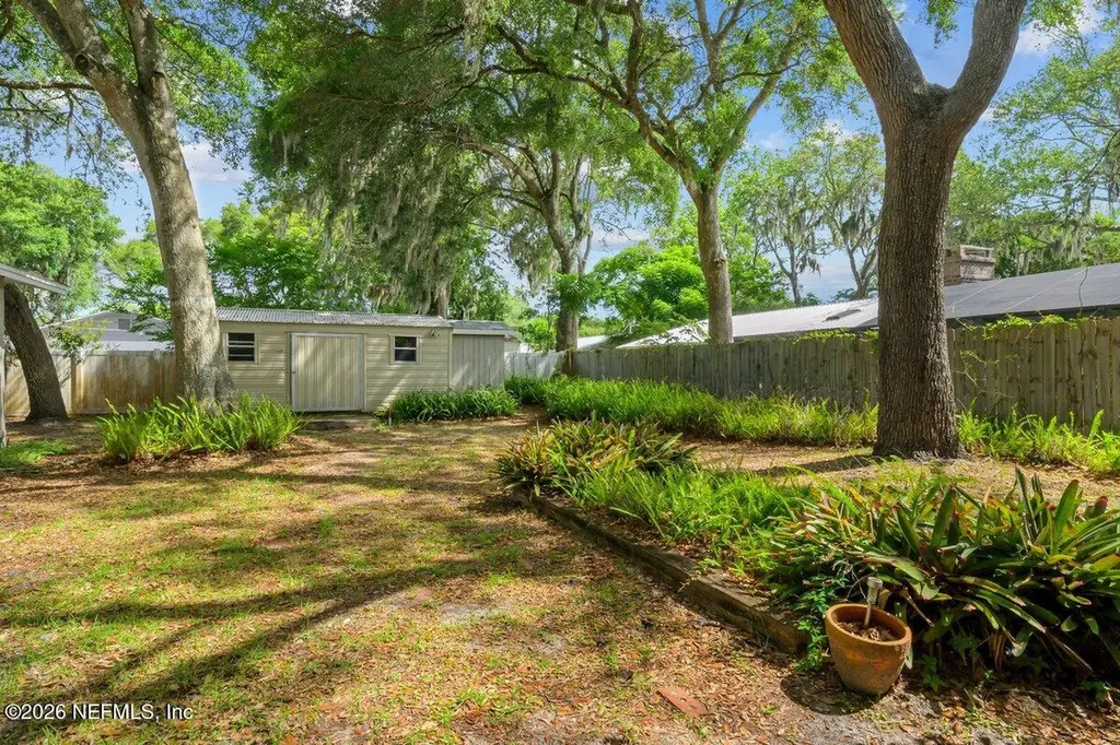 409 Lobelia Road St. Augustine FL 32086