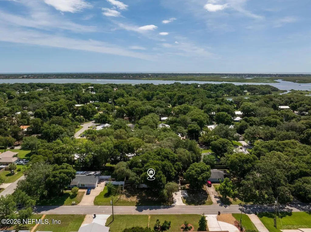 409 Lobelia Road St. Augustine FL 32086