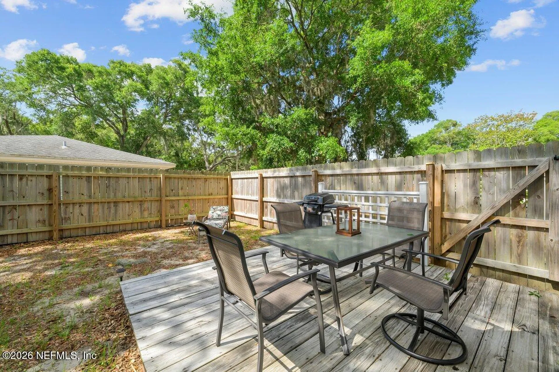 409 Lobelia Road St. Augustine FL 32086