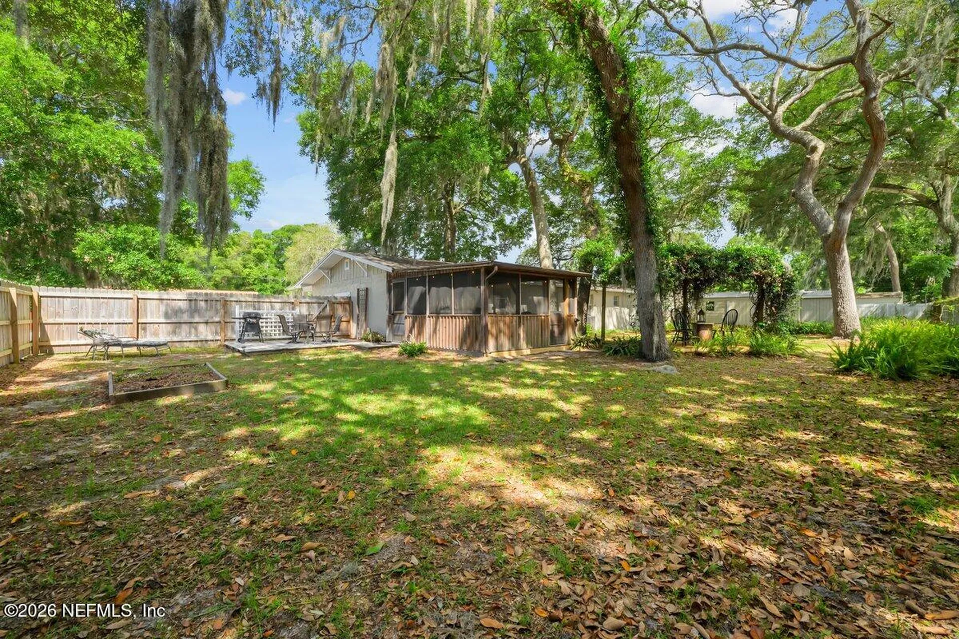 409 Lobelia Road St. Augustine FL 32086