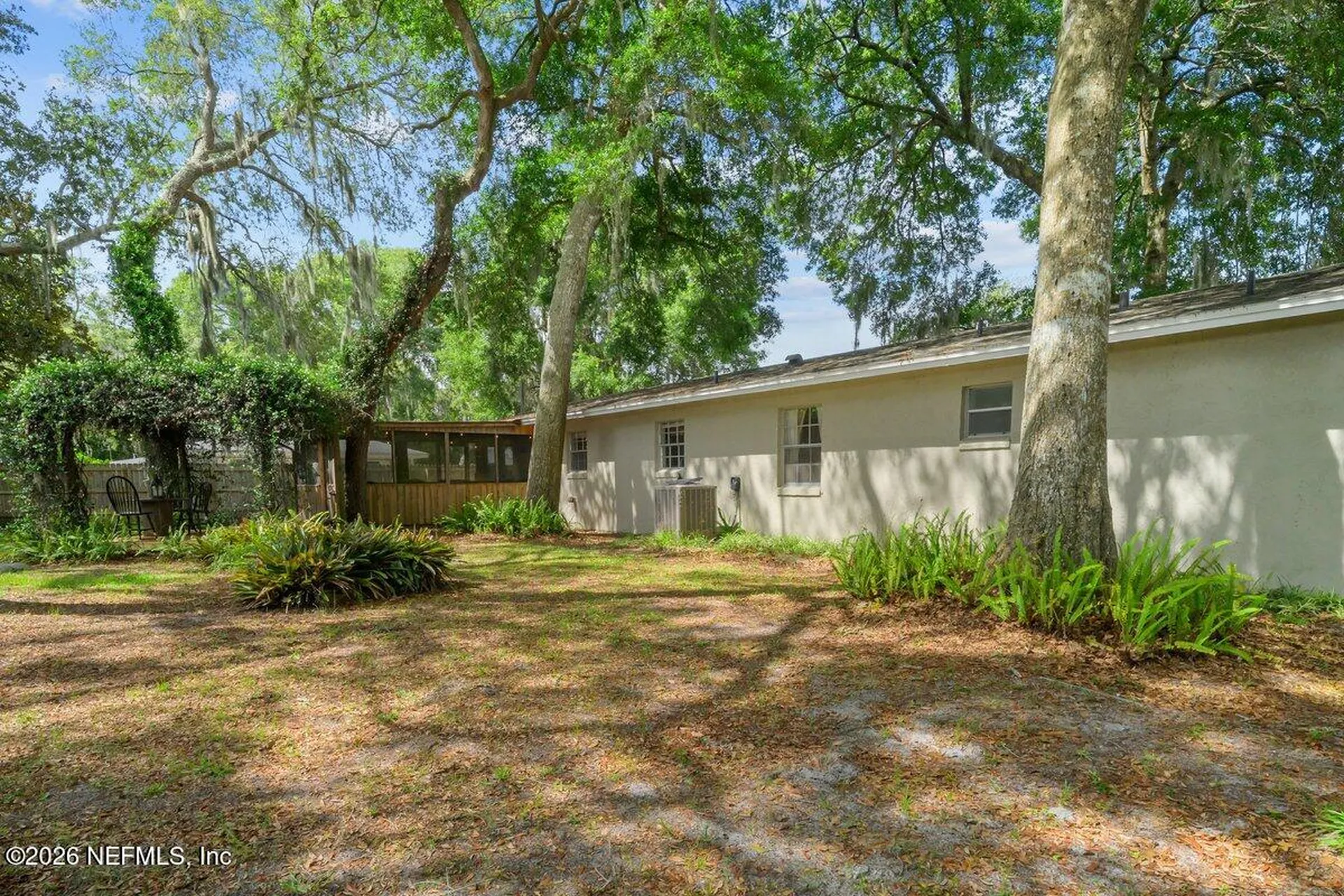 409 Lobelia Road St. Augustine FL 32086