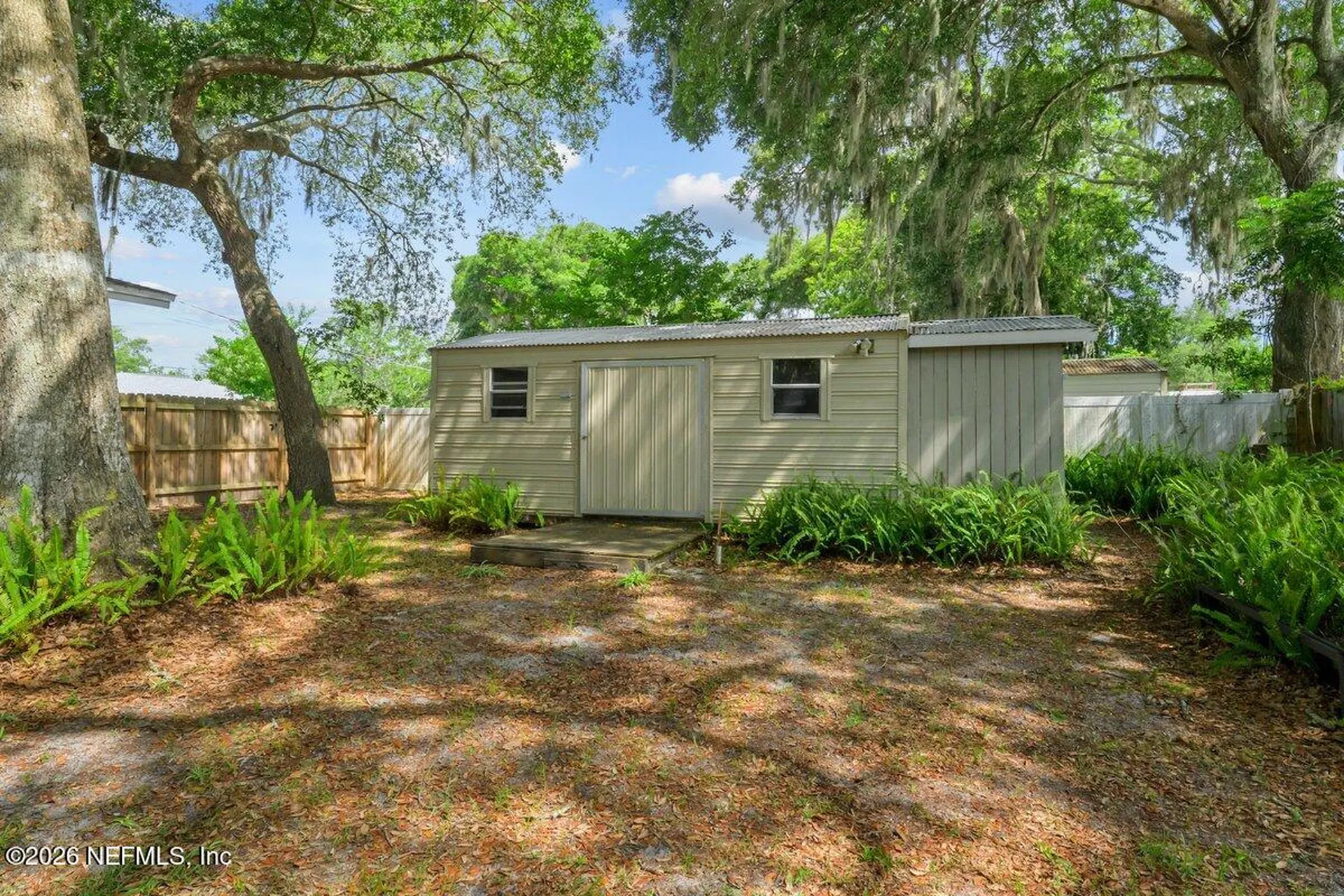 409 Lobelia Road St. Augustine FL 32086