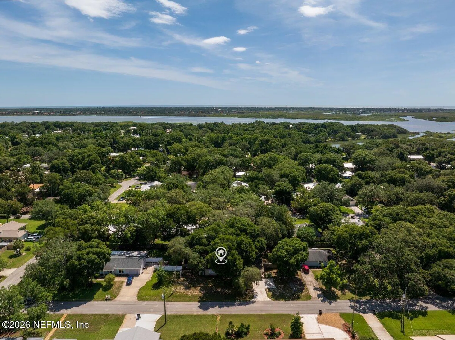 409 Lobelia Road St. Augustine FL 32086