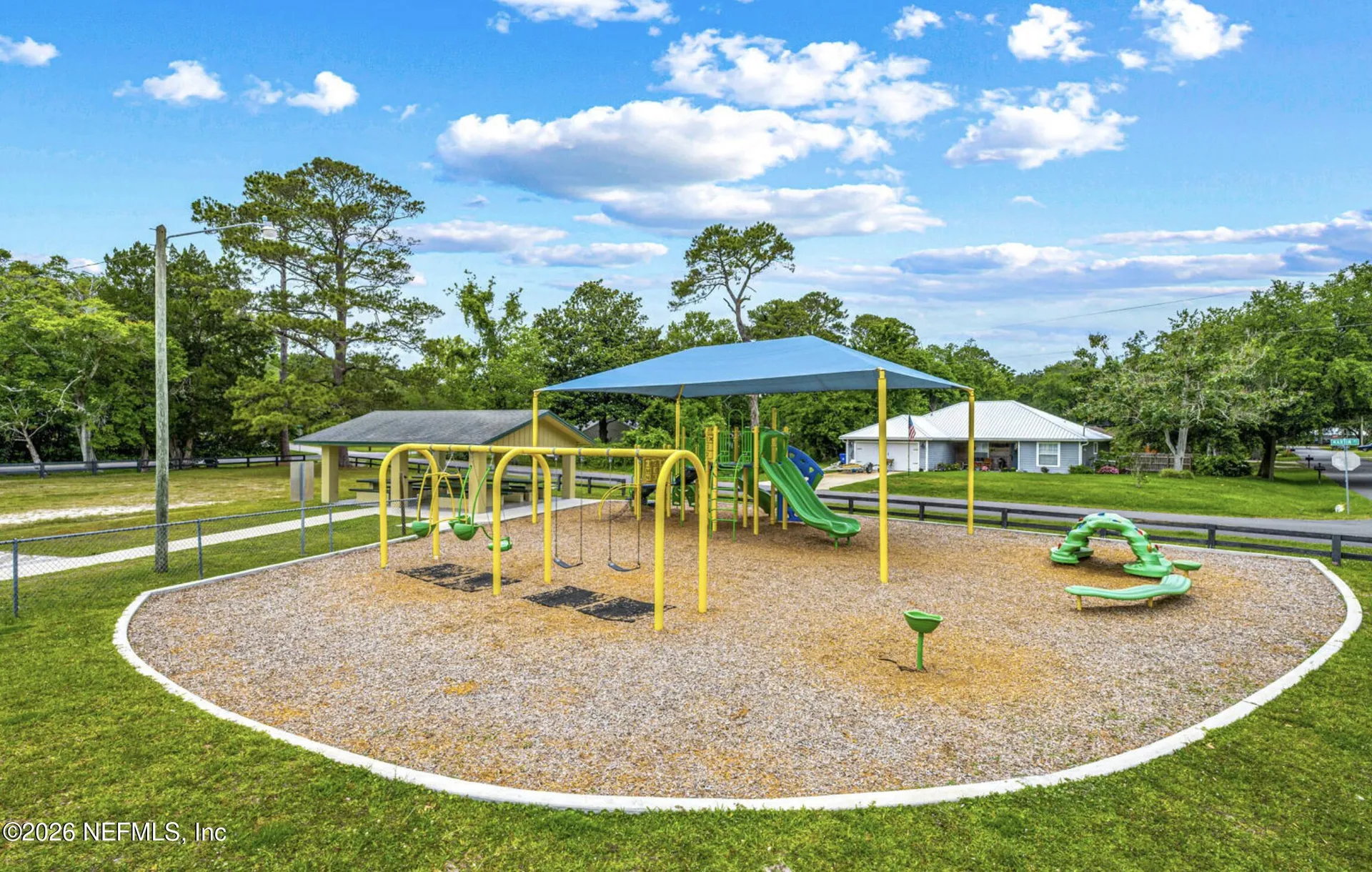 409 Lobelia Road St. Augustine FL 32086