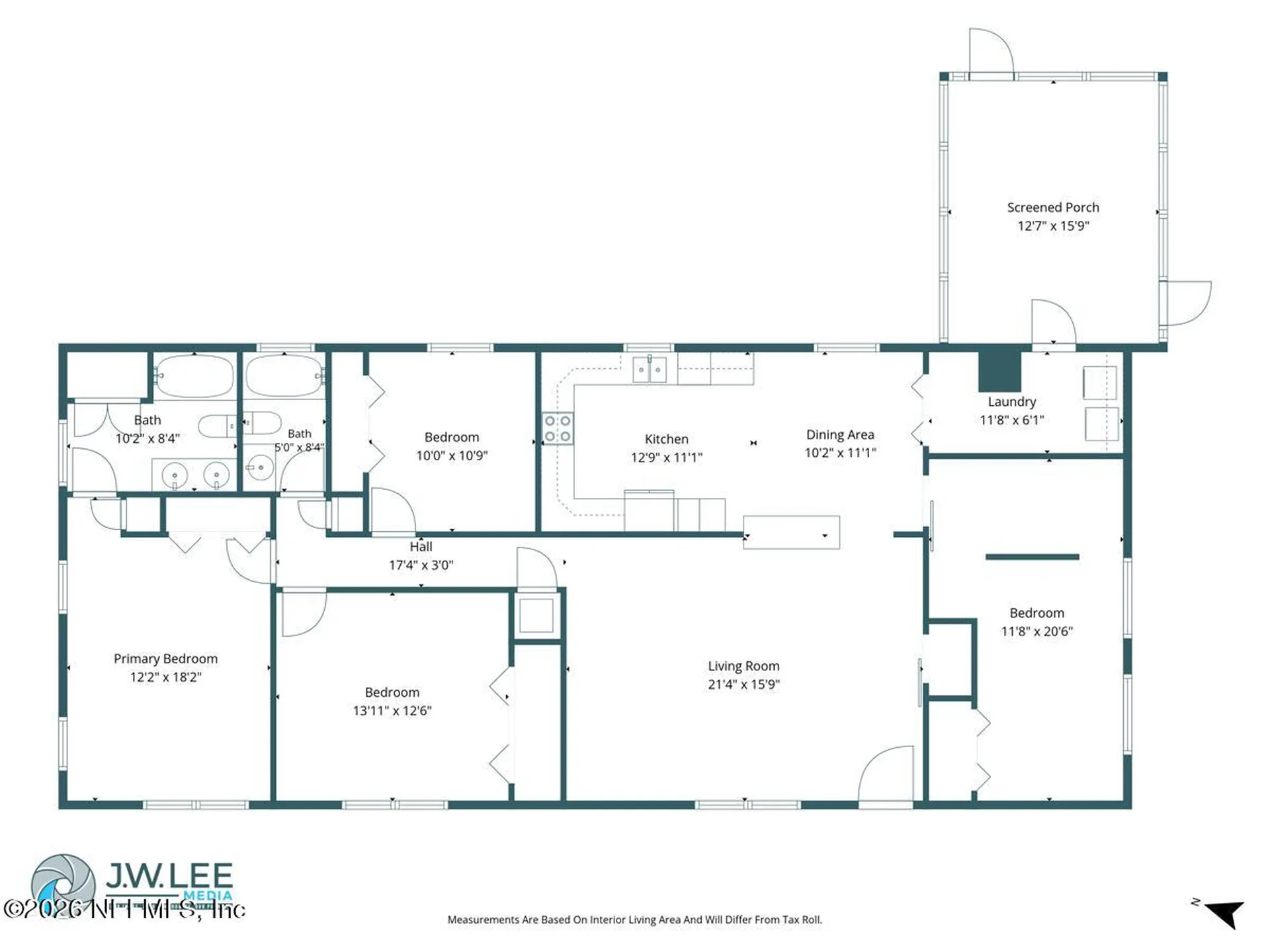 409 Lobelia Road St. Augustine FL 32086