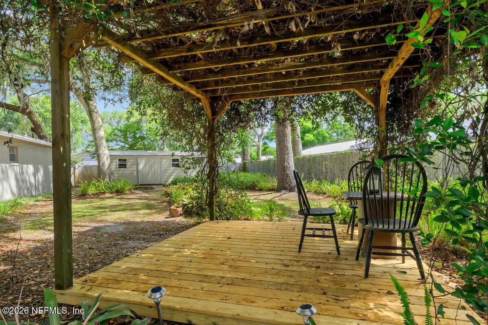 409 Lobelia Road St. Augustine FL 32086