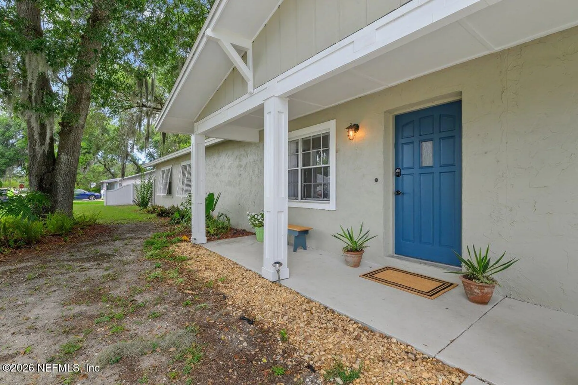 409 Lobelia Road St. Augustine FL 32086