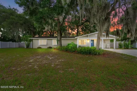 409 Lobelia Road St. Augustine FL 32086