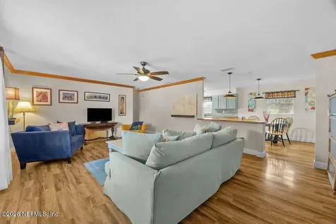 409 Lobelia Road St. Augustine FL 32086