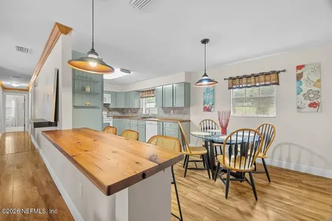409 Lobelia Road St. Augustine FL 32086