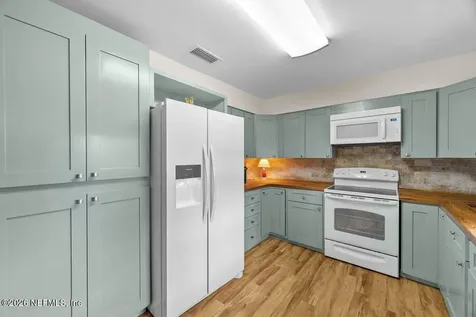 409 Lobelia Road St. Augustine FL 32086