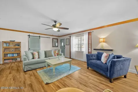 409 Lobelia Road St. Augustine FL 32086