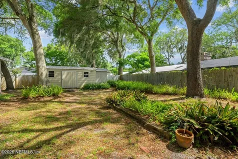 409 Lobelia Road St. Augustine FL 32086