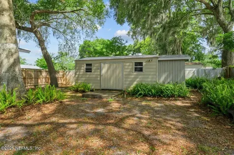 409 Lobelia Road St. Augustine FL 32086