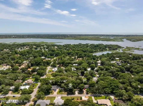 409 Lobelia Road St. Augustine FL 32086