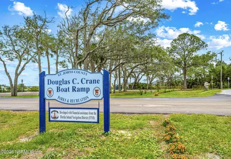 409 Lobelia Road St. Augustine FL 32086