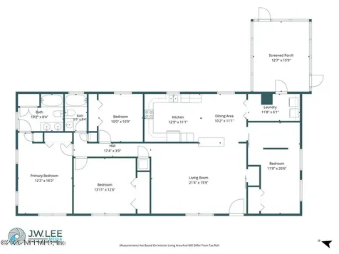 409 Lobelia Road St. Augustine FL 32086