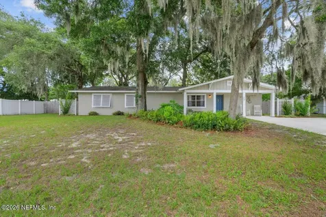 409 Lobelia Road St. Augustine FL 32086
