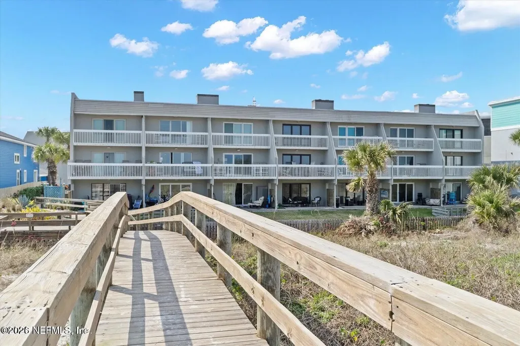 1701 1st Street Jacksonville Beach FL 32250