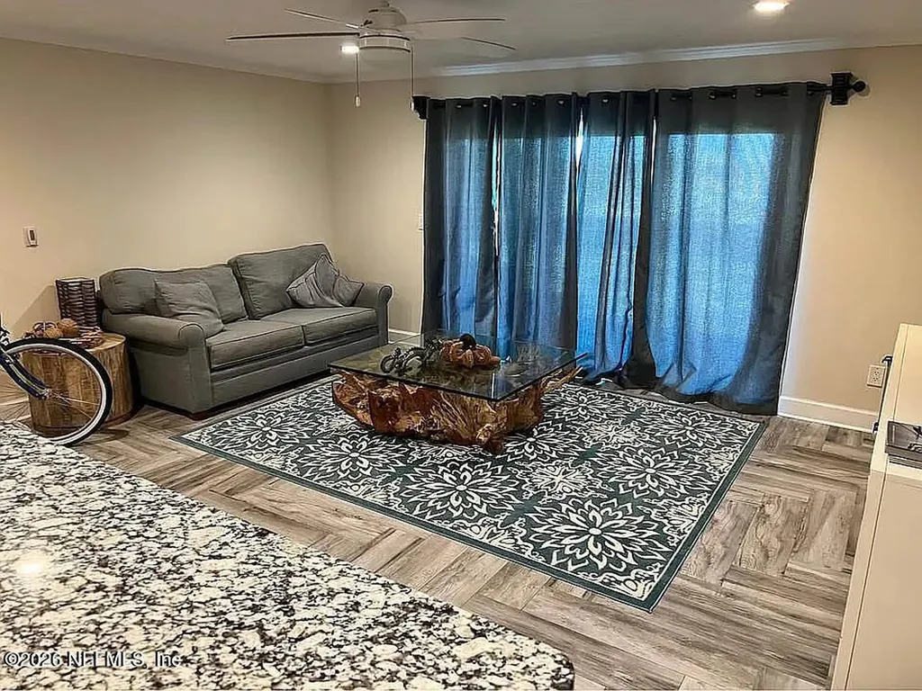 1701 1st Street Jacksonville Beach FL 32250