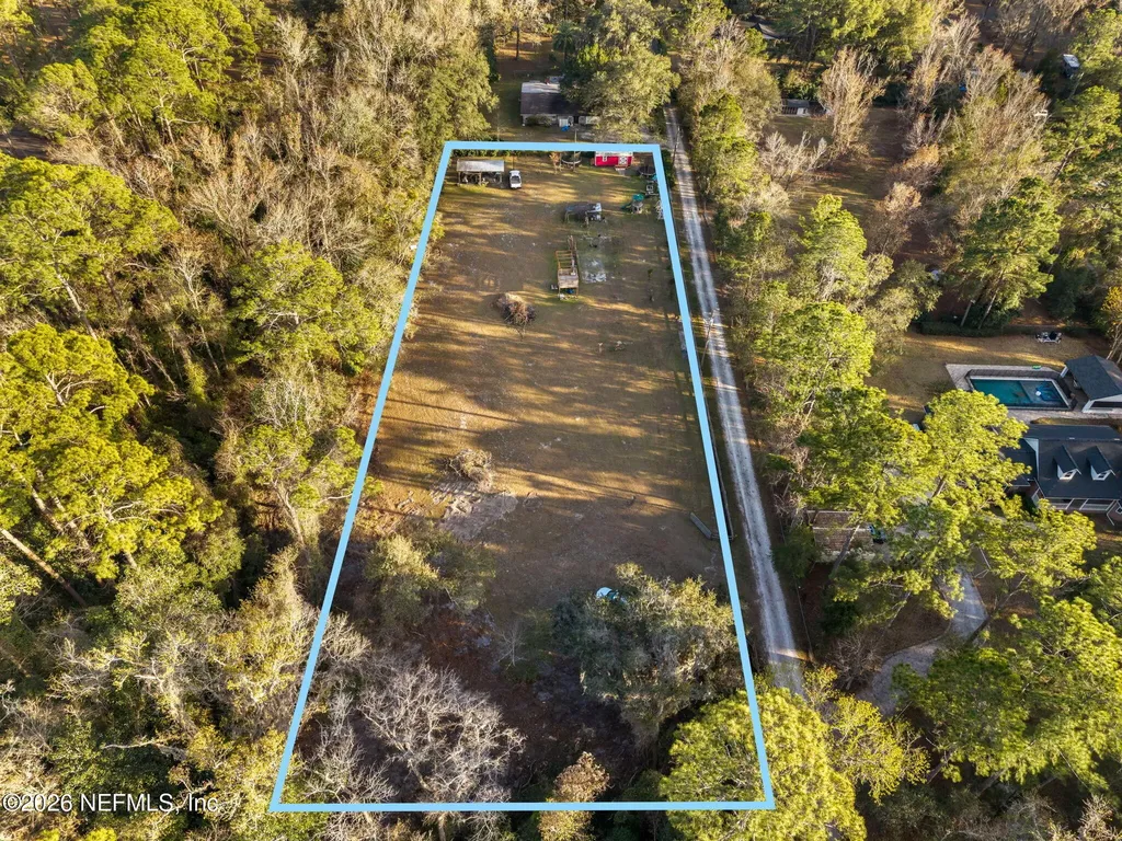 1885 State Road 13 N Fruit Cove FL 32259