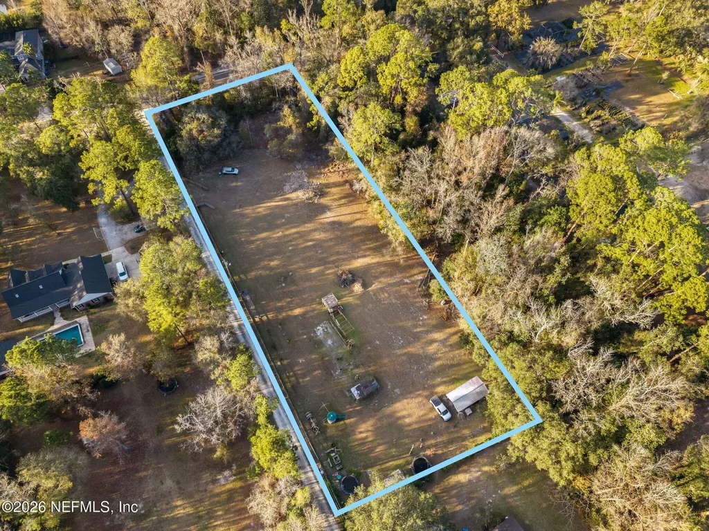 1885 State Road 13 N Fruit Cove FL 32259