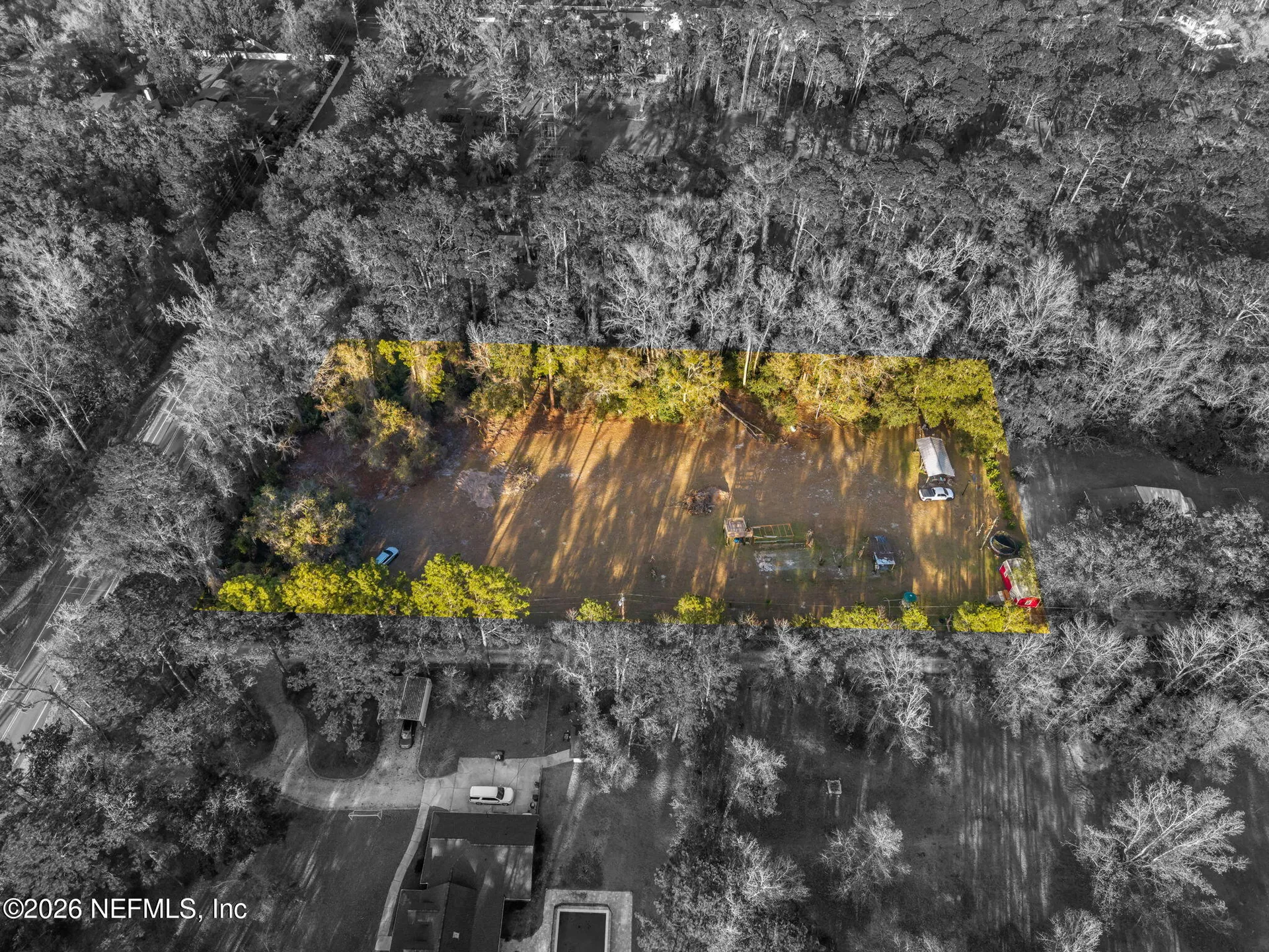 1885 State Road 13 N Fruit Cove FL 32259