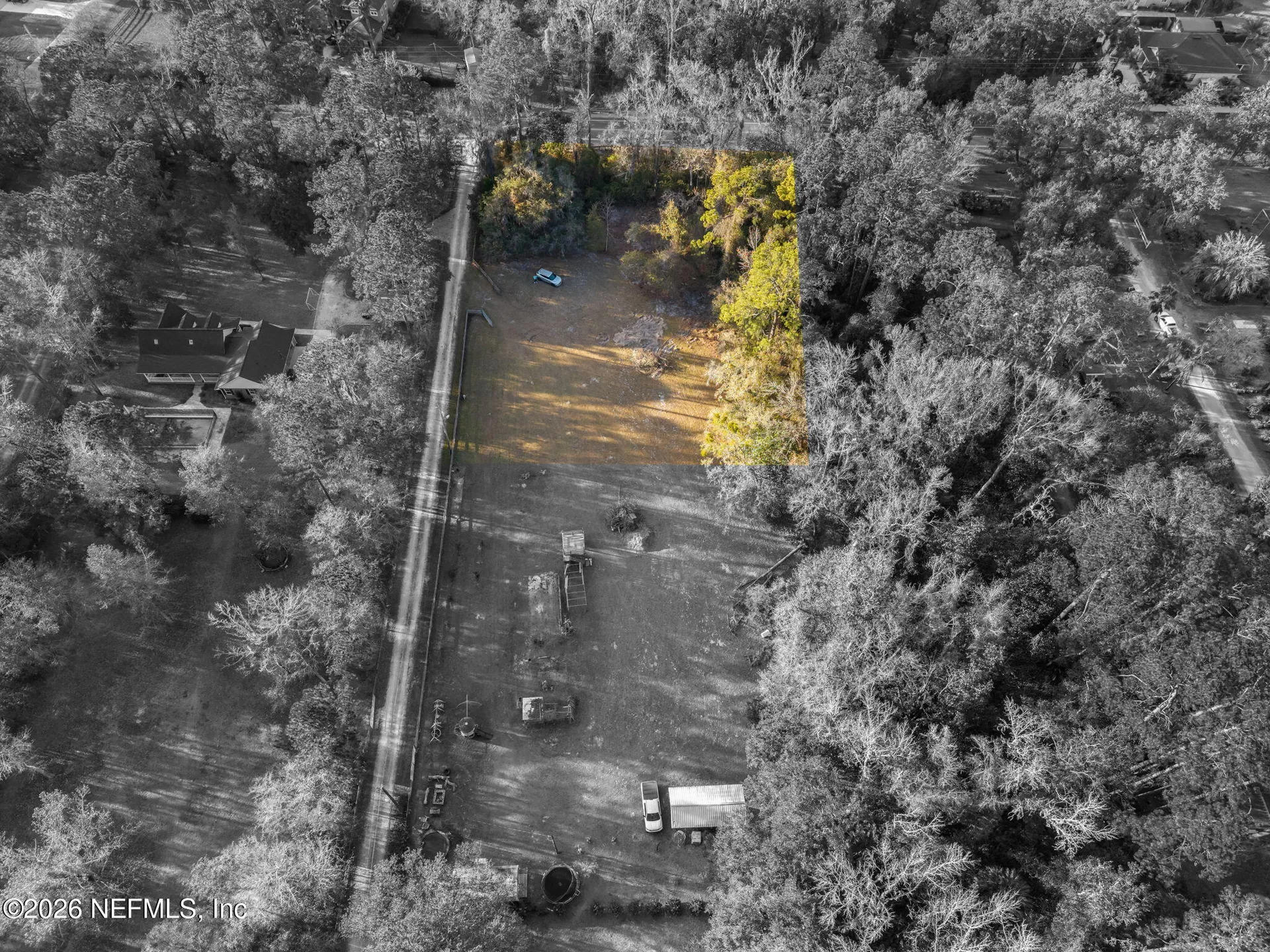 1885 State Road 13 N Fruit Cove FL 32259